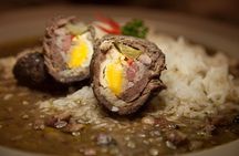 Explore Typical Czech Tastes and Culture – Eat, Cook, Drink, Listen & Have fun