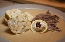 Explore Typical Czech Tastes and Culture – Eat, Cook, Drink, Listen & Have fun