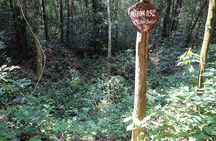 Cu Chi Tunnels By Motorbike and Scooter