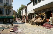 Plovdiv Tour