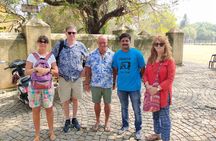 Private Kochi guided Tours - Cultural Experience of kochi with a local guide !