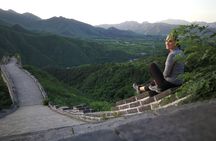 Wild Great Wall Huanghuacheng Half Day Tour