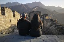 All-inclusive Hiking Tour-Xishuiyu Great Wall to Huanghuacheng Water Great Wall