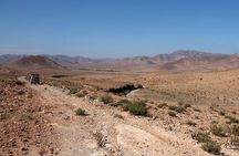 All exclusive, Day Trip to Ouarzazate and Kasbahs From Marrakech