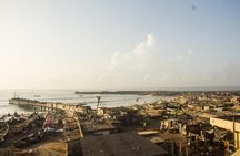 Half Day Accra City Sightseeing Tour With Guide