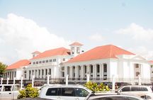 Half Day Accra City Sightseeing Tour With Guide