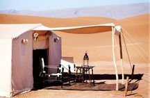 All exclusive, 3-Day Group Sahara Tour From Marrakech To Merzouga