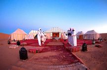 All exclusive, 3-Day Group Sahara Tour From Marrakech To Merzouga
