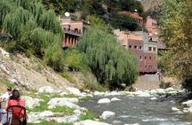 All exclusive, Day Trip to Berber Villages & Atlas From Marrakech