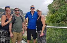 CHAN MAY orTIEN SA Port toMONKEY MOUNTAIN-Marble Mountain-Hoi An 