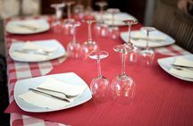 Wine Tasting & Winery Tours