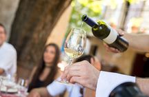 Wine Tasting & Winery Tours