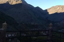 All exclusive, Day Trip to imlil & Atlas Mountains From Marrakech