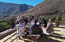 All exclusive, Day Trip to imlil & Atlas Mountains From Marrakech