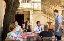 Wine Tasting & Winery Tours
