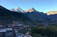 All exclusive, Day Trip to imlil & Atlas Mountains From Marrakech