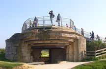 Omaha Beach D-Day Experience - Half day group tour from Bayeux