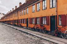 3-Hour Private Copenhagen Tour