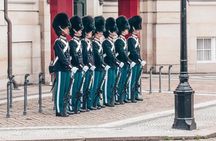3-Hour Private Copenhagen Tour