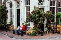 Amsterdam Private Tour: Highlights & Hidden Gems by Bike or Foot