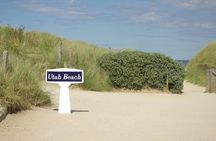 Normandy American D-Day Experience (From Bayeux Station)