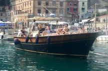 Capri Boat Experience