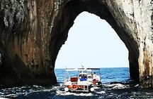 Capri Boat Experience