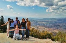 Sarajevo 1425 days under the siege - War Tour