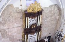  Jerusalem Christian Protestant Private Tour