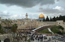  Jerusalem Christian Protestant Private Tour