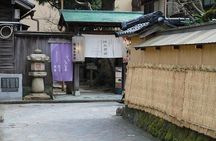 Kanazawa Half Day Tour (Private Guide)