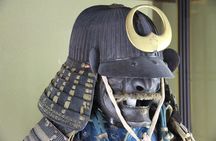Kanazawa Full Day Tour (Private Guide)