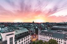 4-Hour Private Half-Day Frederiksborg Castle Tour