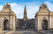 4-Hour Private Hamlet Castle Tour from Copenhagen