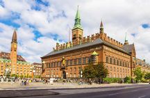 4-Hour Private Hamlet Castle Tour from Copenhagen