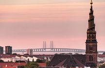 4-Hour Private Half-Day Frederiksborg Castle Tour