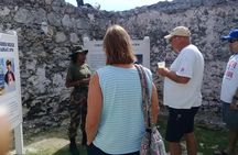Nassau Food and History Bus Tour