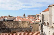 Dubrovnik City Walls Tour