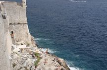 Dubrovnik City Walls Tour