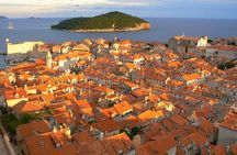 Dubrovnik City Walls Tour