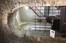 Roman London Private Walking Tour