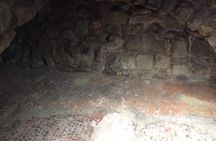 Roman London Private Walking Tour