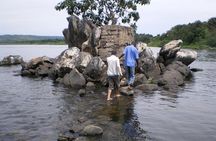 Source Of The Nile Tour To Jinja Uganda