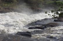 Source Of The Nile Tour To Jinja Uganda