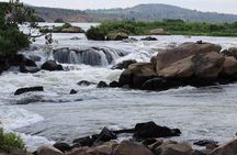 Source Of The Nile Tour To Jinja Uganda