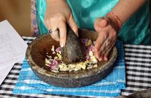 PRIVATE Authentic Balinese Cooking Class in Ubud at Putu's Home