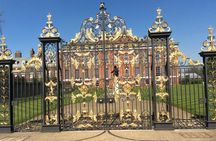 Royal London Private Walking Tour