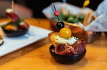 Barcelona With Locals: Wine and Tapas Private Tour