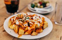 Barcelona Private Food Tour With Locals: 6 or 10 Tastings 