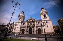 7 Days Inca Journey from Lima